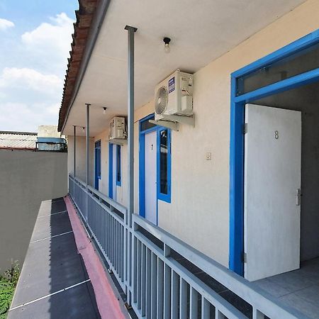 Hotel Spot On 2726 Kopo 355 Syariah Bandung Exterior foto