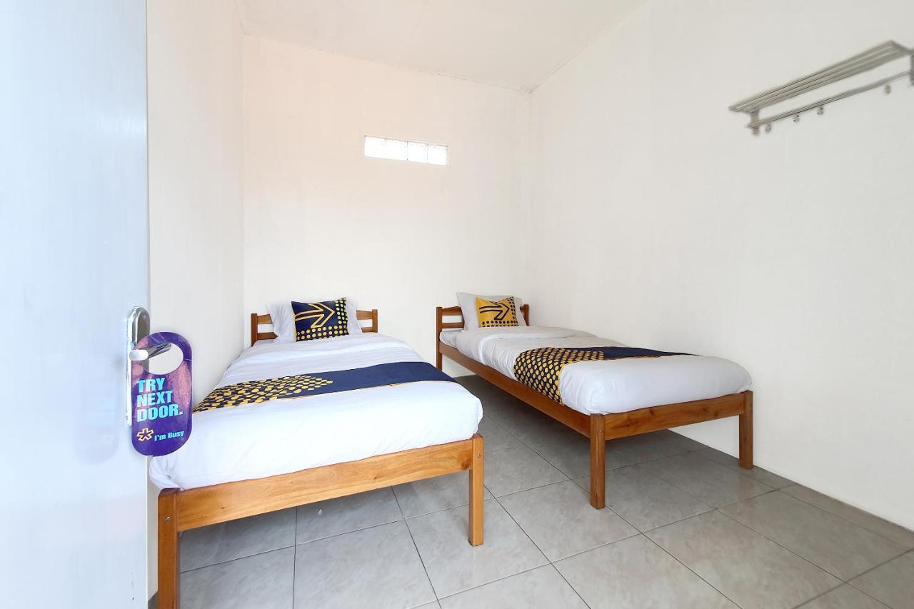 Hotel Spot On 2726 Kopo 355 Syariah Bandung Exterior foto
